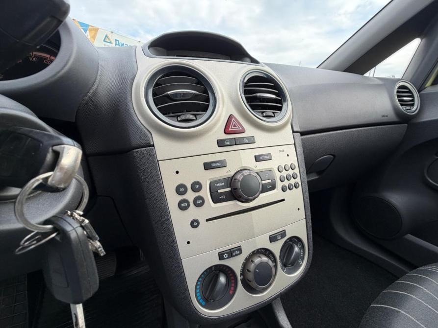 Opel Corsa D Набережные Челны  - изображение 12