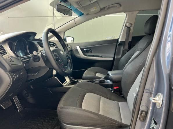 Kia Ceed II с пробегом 2014 года, цена 1 099 000 рублей, 212235 км, универсал, Автокод Объявления