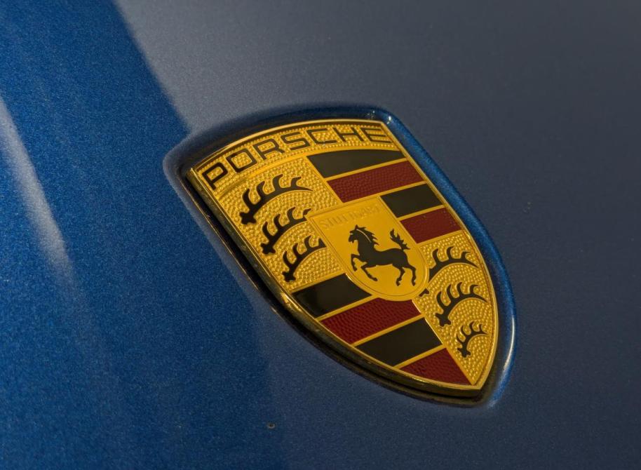 Porsche Macan I Рестайлинг Москва  - изображение 28