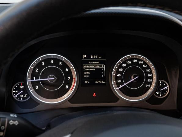 Hyundai Creta II с пробегом 2022 года, цена 2 440 000 рублей, 42794 км, внедорожник, Автокод Объявления