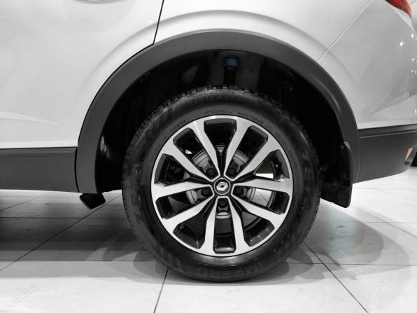 Renault Arkana I с пробегом 2019 года, цена 1 480 000 рублей, 115118 км, внедорожник, Автокод Объявления