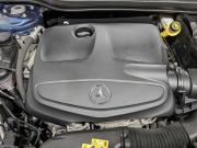 Mercedes-Benz GLA I (X156) Рестайлинг Москва  - изображение 35