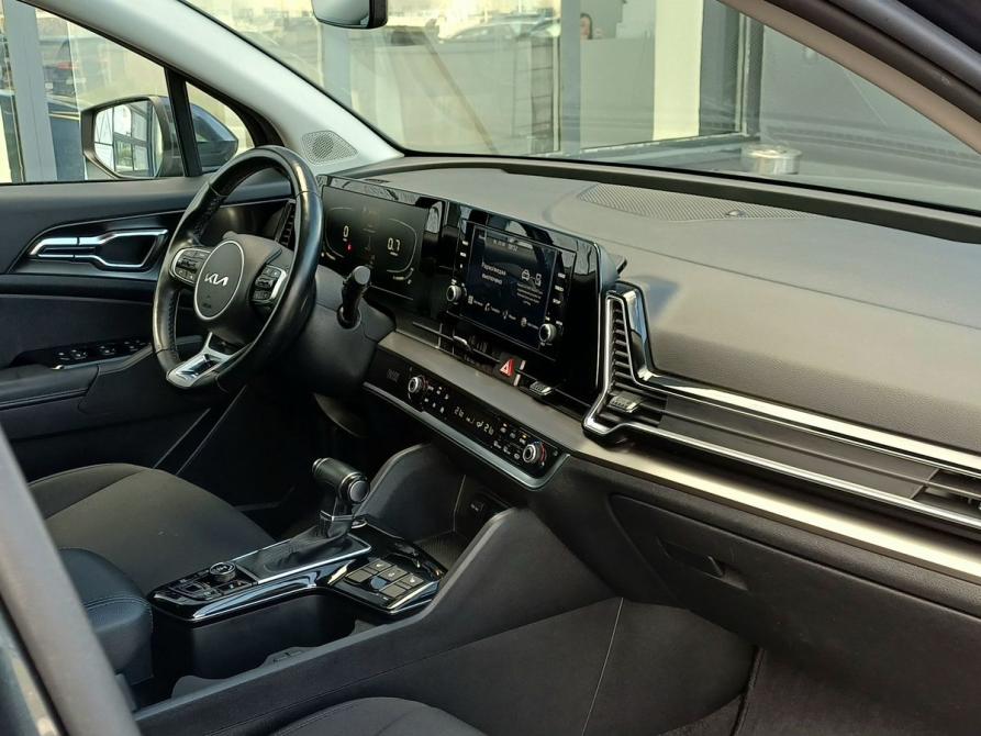 Kia Sportage V Москва  - изображение 28
