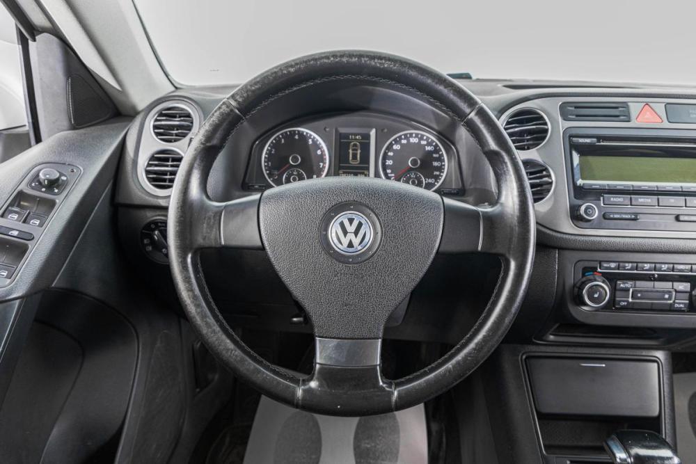 Volkswagen Tiguan I Барнаул  - изображение 15