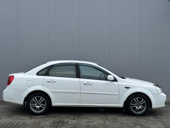 Chevrolet Lacetti I с пробегом 2008 года, цена 450 000 рублей, 142000 км, седан, Автокод Объявления