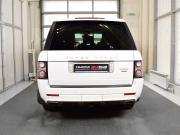 Land Rover Range Rover III Рестайлинг 2 Кемерово  - изображение 25