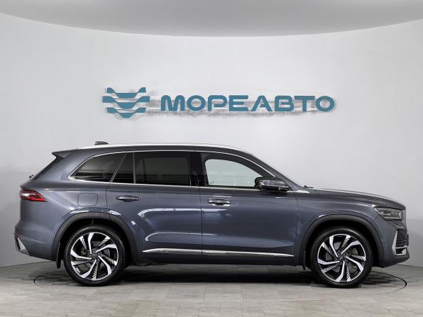 Geely Monjaro I с пробегом 2023 года, цена 3 450 000 рублей, 38683 км, внедорожник, Автокод Объявления
