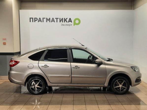 Lada (ВАЗ) Granta I Рестайлинг с пробегом 2019 года, цена 725 000 рублей, 101000 км, лифтбек, Автокод Объявления
