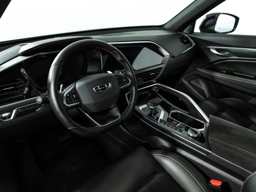 Geely Tugella I Рестайлинг Санкт-Петербург  - изображение 12