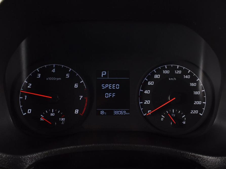 Hyundai Solaris II Рестайлинг Кемерово  - изображение 9