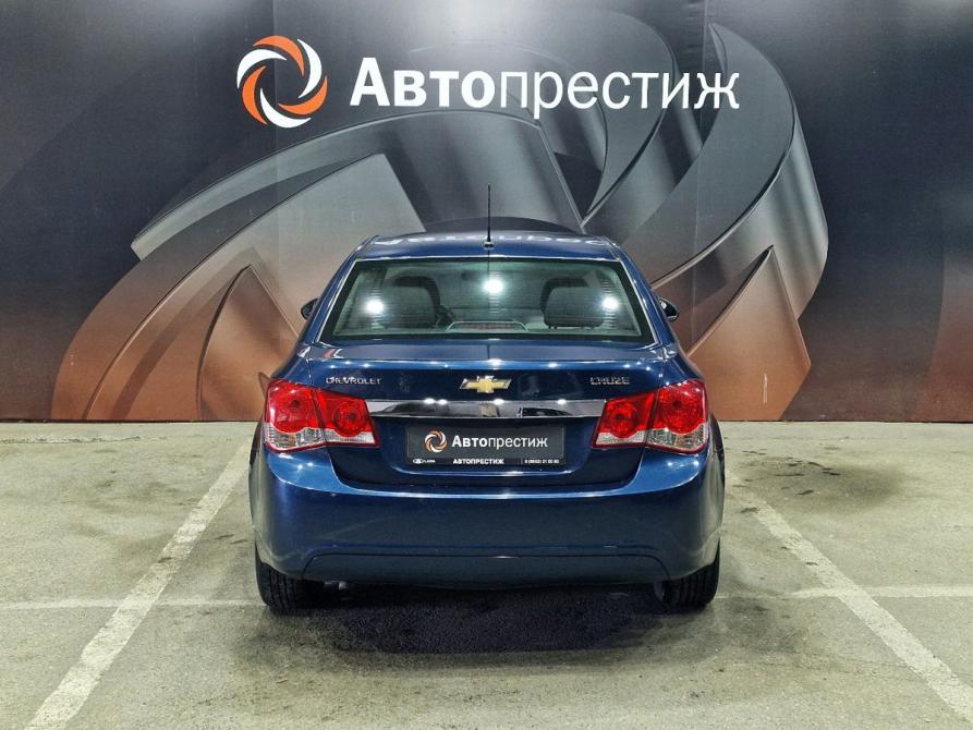 Chevrolet Cruze I Ставрополь  - изображение 5