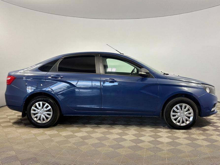 Lada (ВАЗ) Vesta I Борисоглебск  - изображение 6