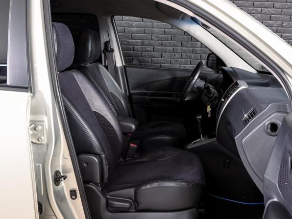 Hyundai Tucson I с пробегом 2006 года, цена 795 000 рублей, 269524 км, внедорожник, Автокод Объявления