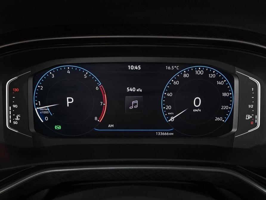 Volkswagen Polo VI Ростов-на-Дону  - изображение 16