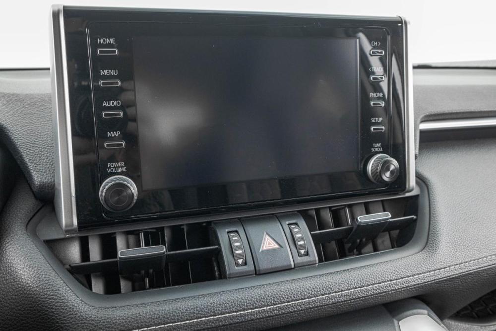 Toyota RAV4 V (XA50) Барнаул  - изображение 19