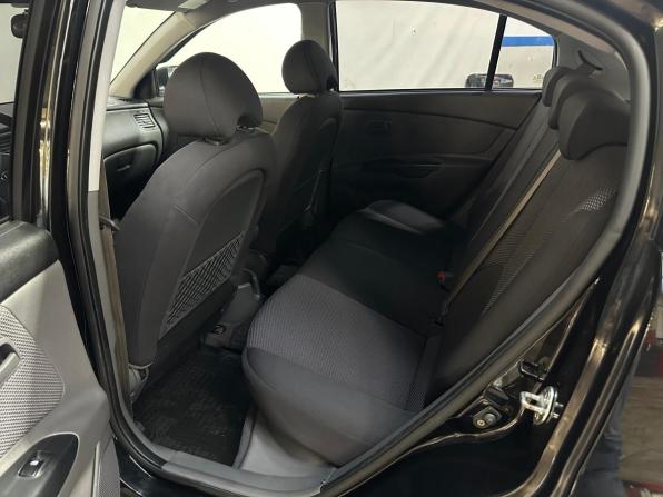 Kia Rio II Рестайлинг с пробегом 2010 года, цена 420 000 рублей, 239179 км, хэтчбек, Автокод Объявления