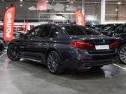 BMW 5 серии VII (G30/G31/G38) Санкт-Петербург  - изображение 48