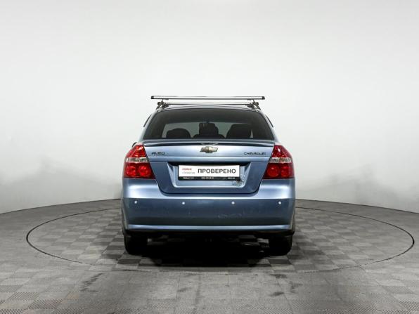 Chevrolet Aveo I с пробегом 2007 года, цена 240 000 рублей, 318717 км, седан, Автокод Объявления