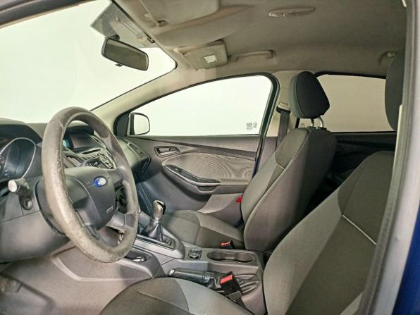 Ford Focus III с пробегом 2012 года, цена 599 000 рублей, 196000 км, седан, Автокод Объявления