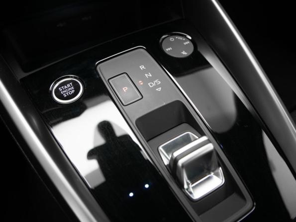 Audi A3 IV (8Y) с пробегом 2021 года, цена 3 100 000 рублей, 39872 км, хэтчбек, Автокод Объявления