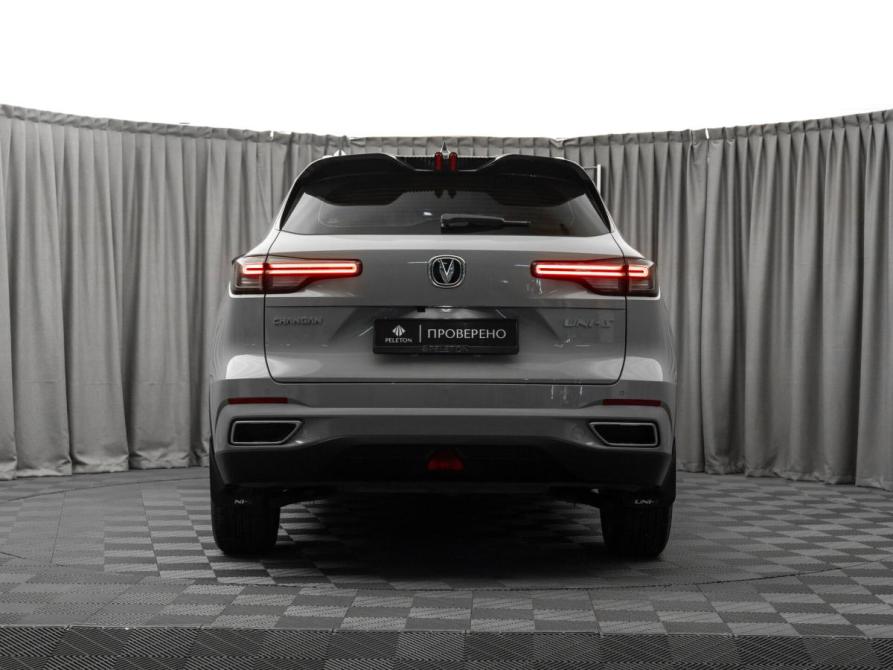 Changan UNI-S I Москва  - изображение 6