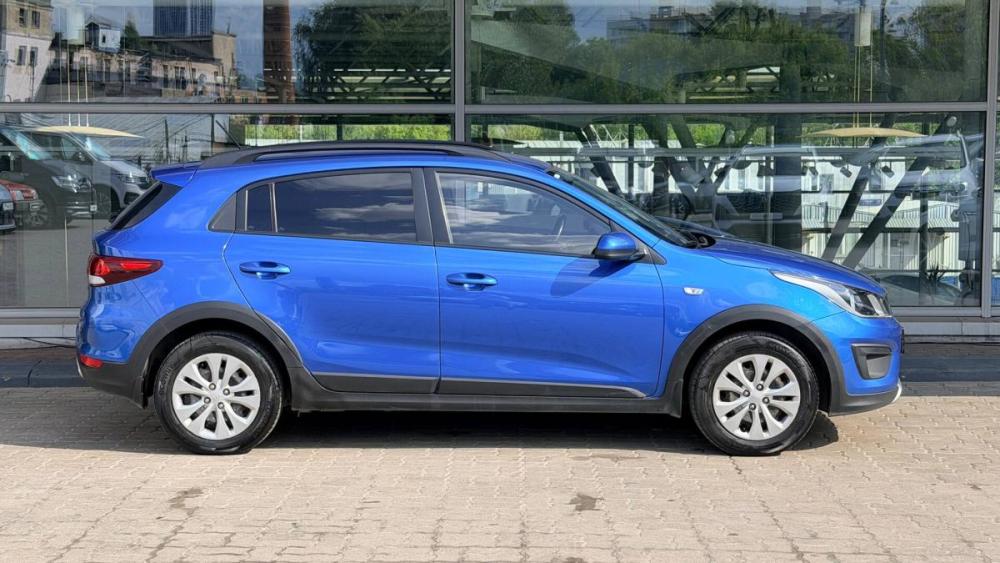 Kia Rio IV Москва  - изображение 6