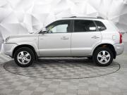 Hyundai Tucson I Ульяновск  - изображение 22
