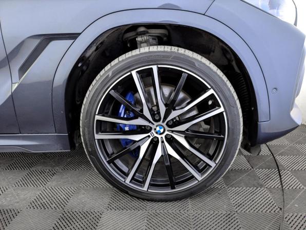 BMW X6 III (G06) с пробегом 2021 года, цена 7 885 000 рублей, 103778 км, внедорожник, Автокод Объявления