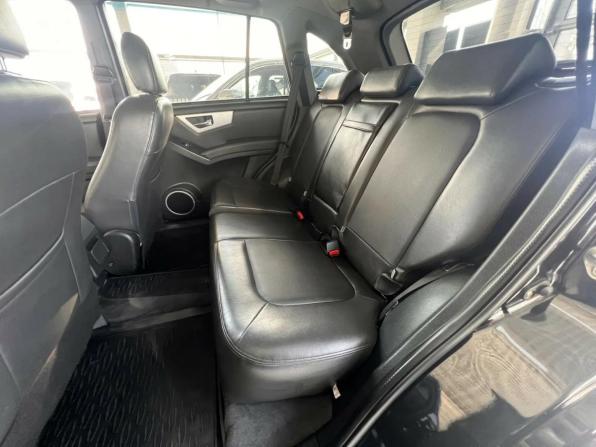 Lifan X60 I Рестайлинг с пробегом 2016 года, цена 595 000 рублей, 96312 км, внедорожник, Автокод Объявления