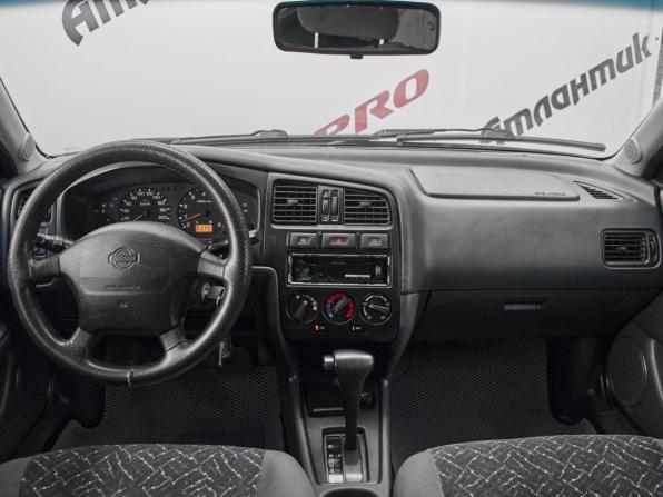 Nissan Primera II (P11) с пробегом 1997 года, цена 250 000 рублей, 342295 км, седан, Автокод Объявления