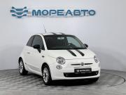 Fiat 500 II Калининград  - изображение 19