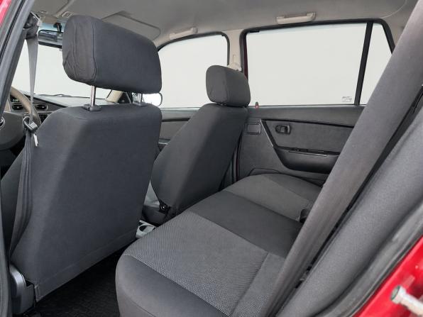 Daewoo Nexia I Рестайлинг с пробегом 2011 года, цена 149 000 рублей, 140501 км, седан, Автокод Объявления
