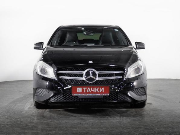 Mercedes-Benz A-Класс III (W176) с пробегом 2013 года, цена 1 300 000 рублей, 146741 км, хэтчбек, Автокод Объявления