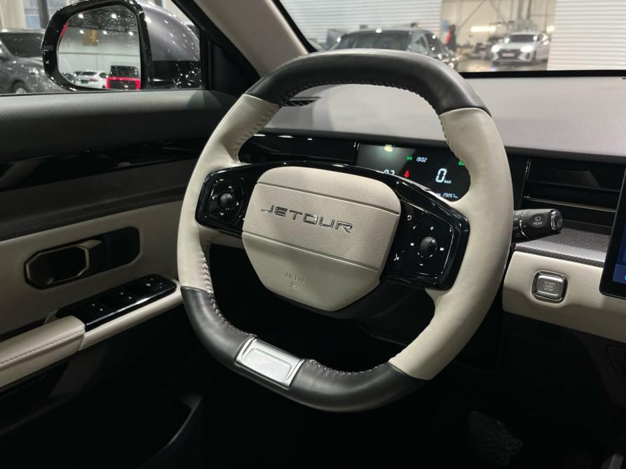 JETOUR DASHING I Пермь  - изображение 15