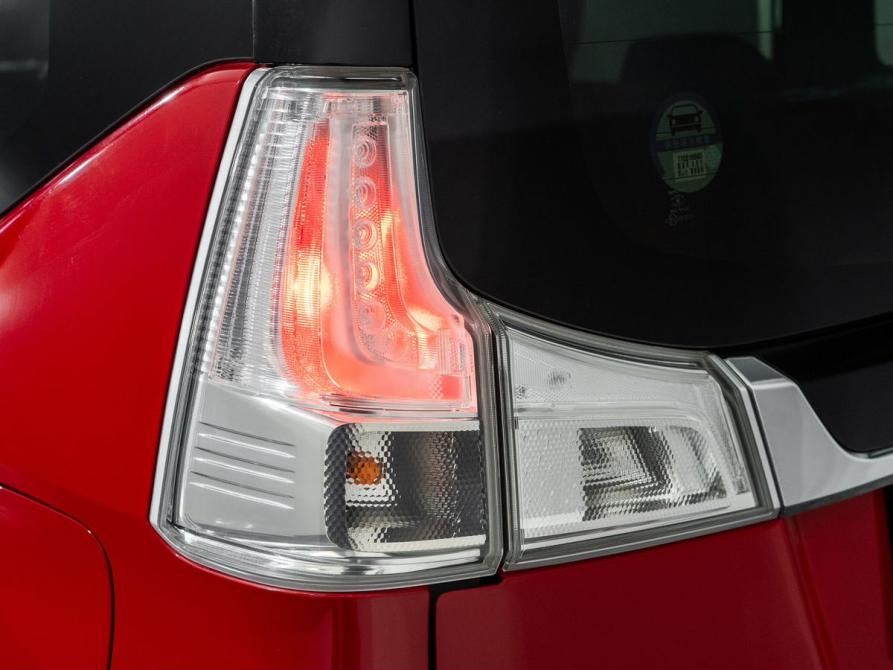 Suzuki Solio III Иркутск  - изображение 25