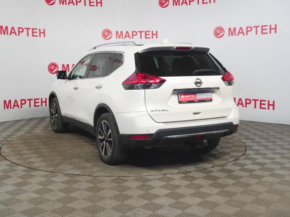 Nissan X-Trail III Рестайлинг с пробегом 2021 года, цена 2 569 000 рублей, 137812 км, внедорожник, Автокод Объявления