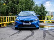 Kia Ceed III Рестайлинг Москва  - изображение 25