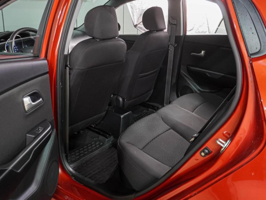 Kia Rio III Воронеж  - изображение 11