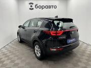 Kia Sportage IV Рестайлинг Воронеж  - изображение 31