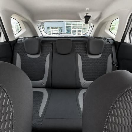 Renault Kaptur I с пробегом 2019 года, цена 1 502 000 рублей, 66413 км, внедорожник, Автокод Объявления