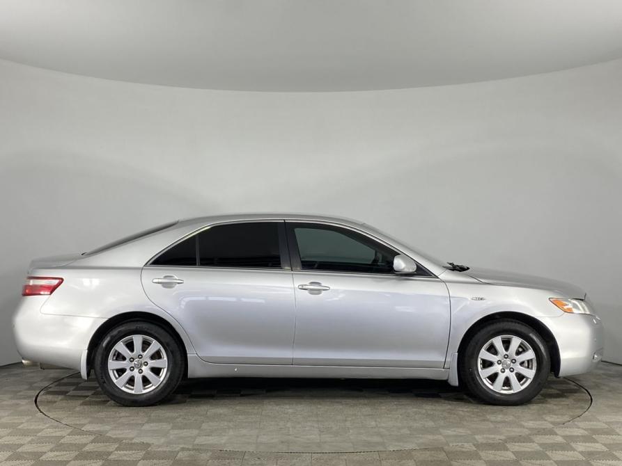Toyota Camry VI (XV40) Воронеж  - изображение 11