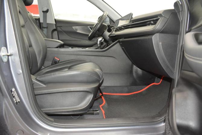 Chery Tiggo 4 Pro I Рестайлинг с пробегом 2024 года, цена 1 699 000 рублей, 27000 км, внедорожник, Автокод Объявления