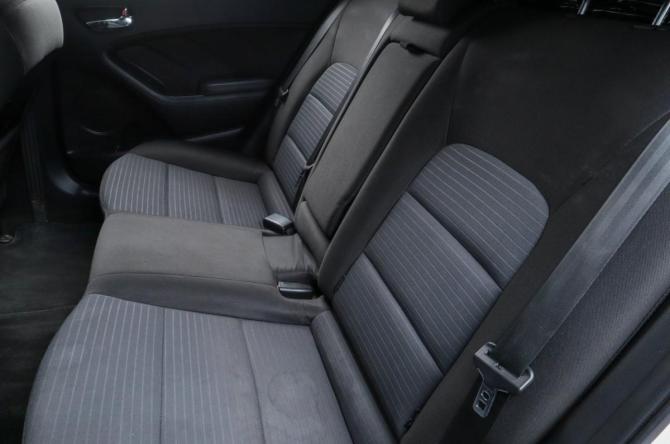 Kia Cerato III Рестайлинг (Classic) с пробегом 2019 года, цена 1 499 000 рублей, 164000 км, седан, Автокод Объявления