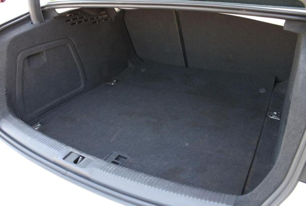Audi A4 IV (B8) Рестайлинг Нижний Новгород  - изображение 10
