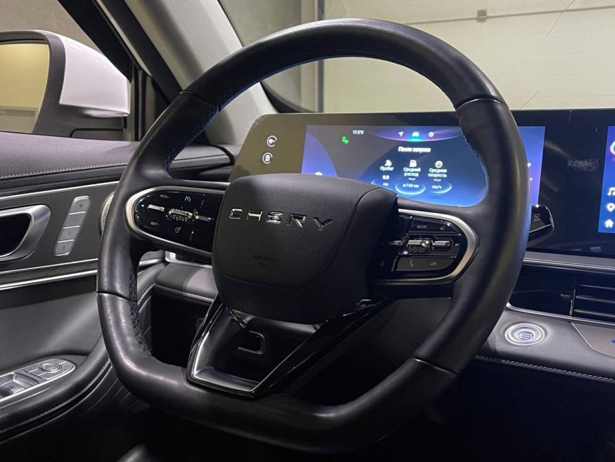 Chery Tiggo 8 Pro Max I Рестайлинг Новосибирск  - изображение 20