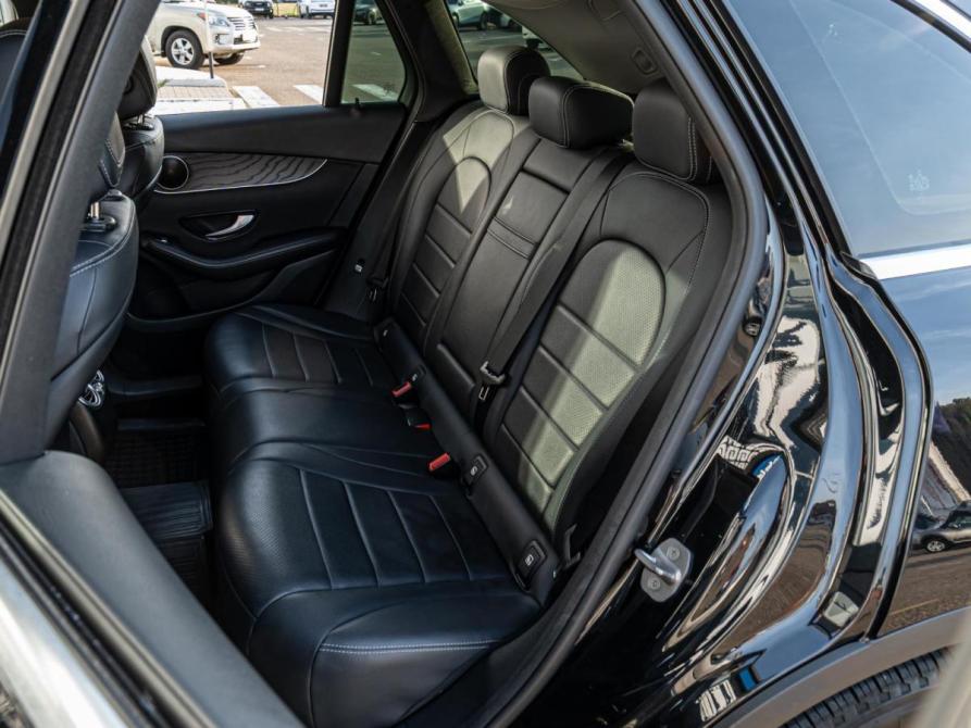 Mercedes-Benz GLC I (X253) Краснодар  - изображение 9