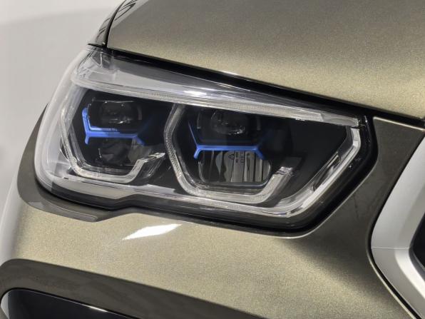BMW X6 III (G06) с пробегом 2023 года, цена 10 299 000 рублей, 22044 км, внедорожник, Автокод Объявления