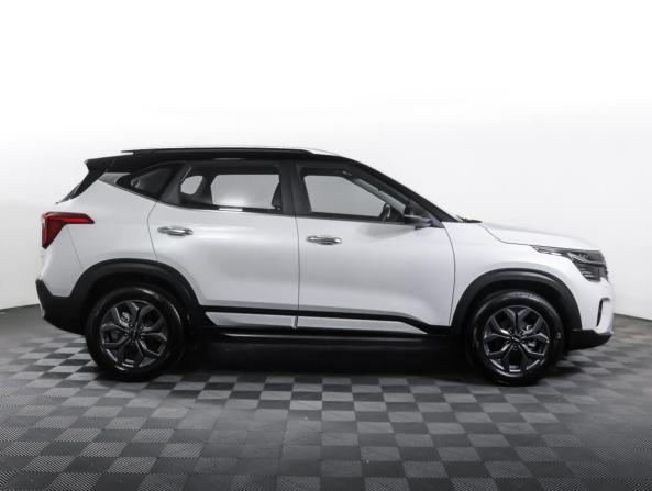 Kia Seltos I Рестайлинг с пробегом 2026 года, цена 2 669 000 рублей, 2023 км, внедорожник, Автокод Объявления