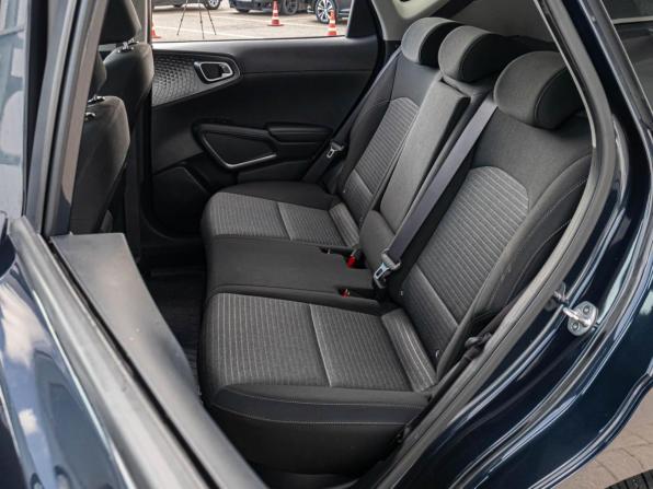 Kia Soul III с пробегом 2020 года, цена 2 120 000 рублей, 58838 км, хэтчбек, Автокод Объявления