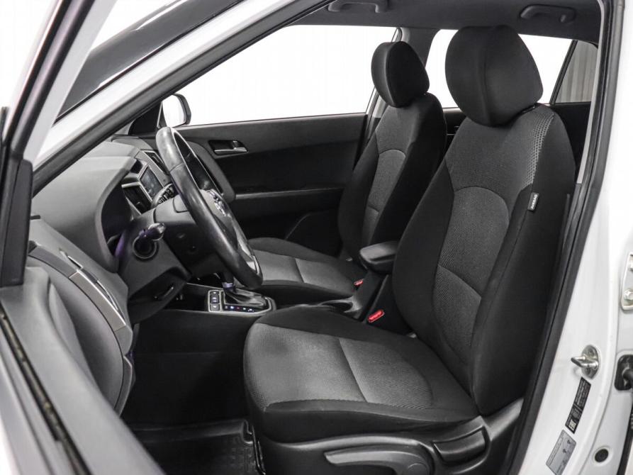 Hyundai Creta I Минеральные Воды  - изображение 8